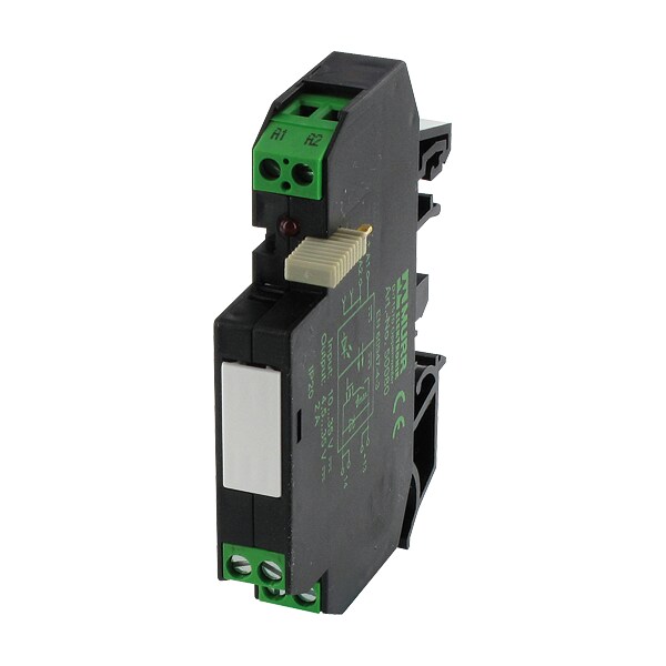 Murrelektronik AMMDS 10-44/2 OPTO-COUPLER MODULE, IN: 53 VDC - OUT: 35 VDC / 2 A, 12 mm screw-type terminal 50080 - main